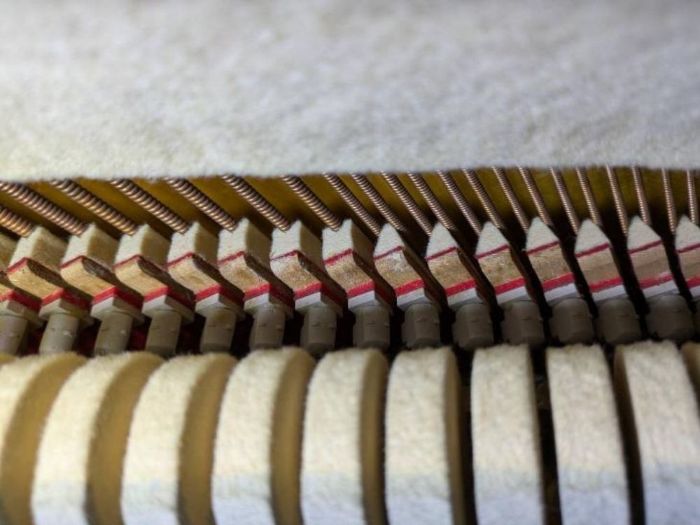 買取実績用ヤマハ　U1H-2211748-2