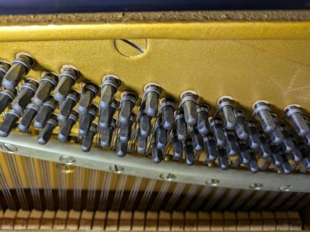 買取実績用ヤマハ　U1H-2211748-3