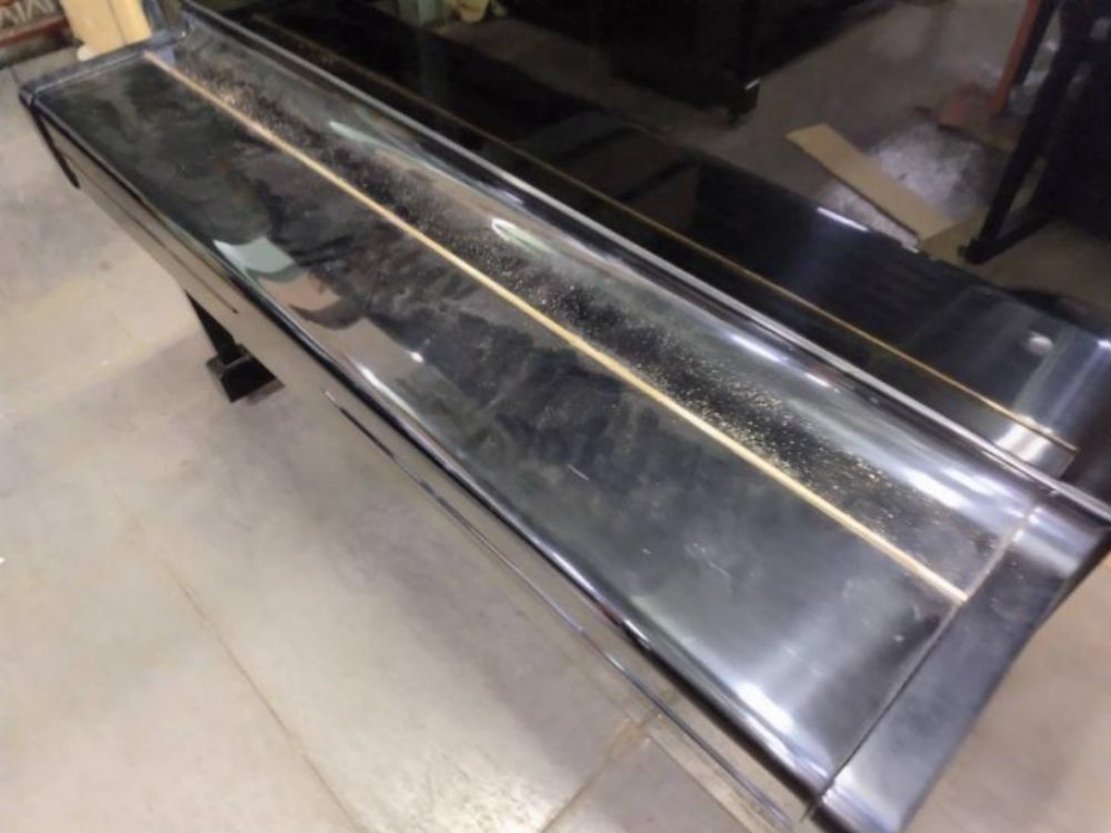 買取実績用ヤマハ　U1H-2272911-3