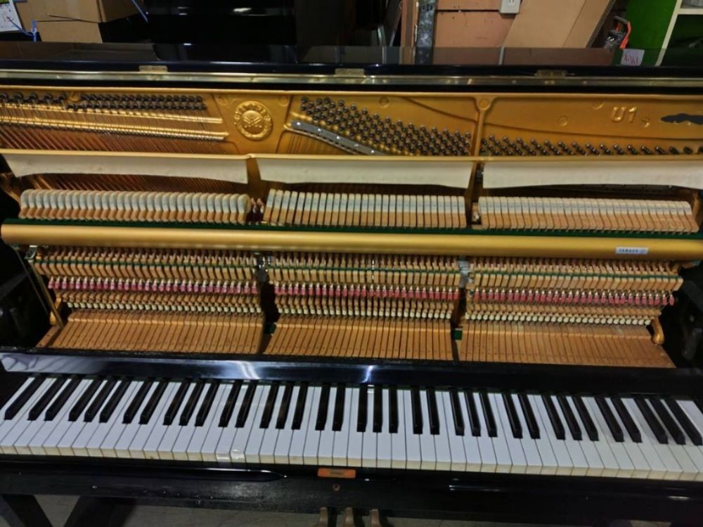 買取実績用ヤマハ　U1H-2778885-2