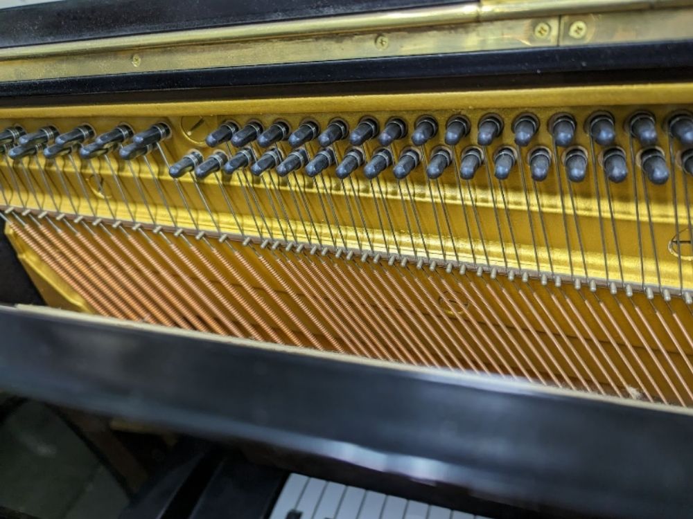 買取実績用ヤマハ　U1H-2906092-3