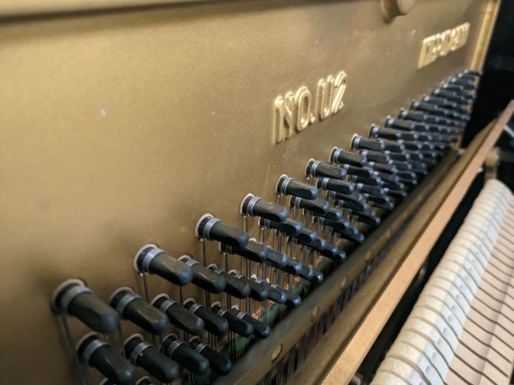 買取実績用ヤマハ　U2F-1060522-2