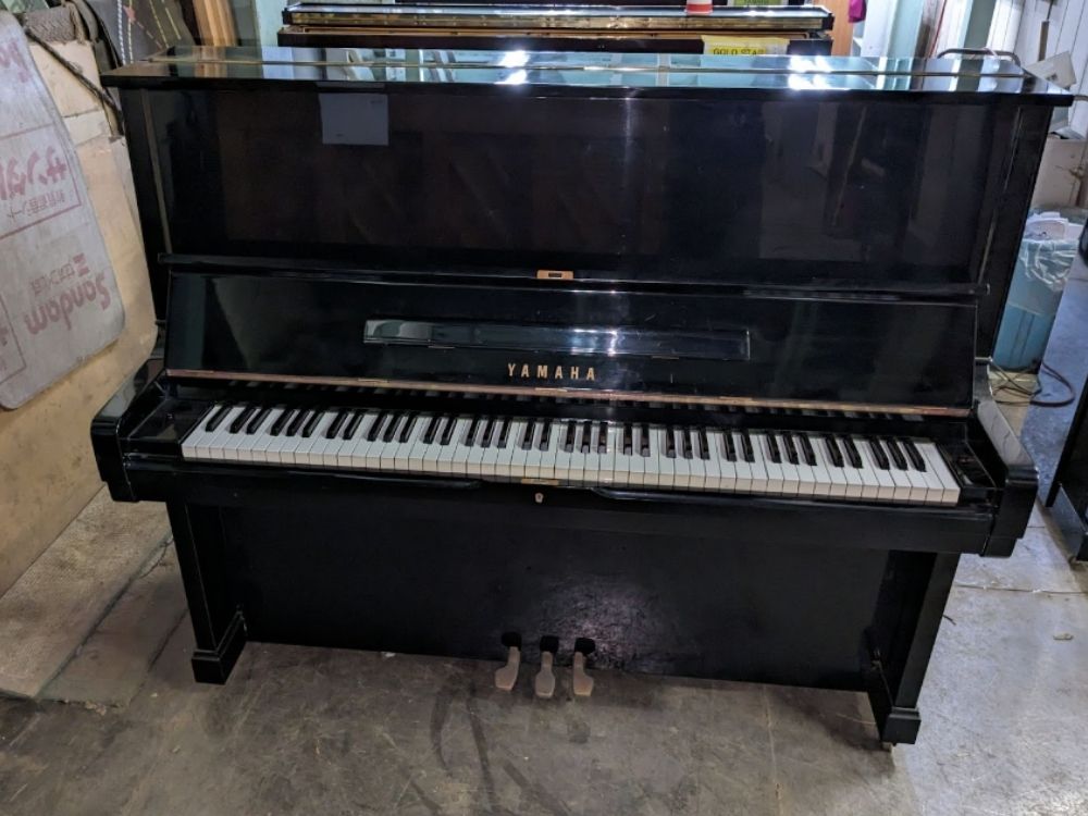 買取実績用ヤマハ U2H 1524503-1