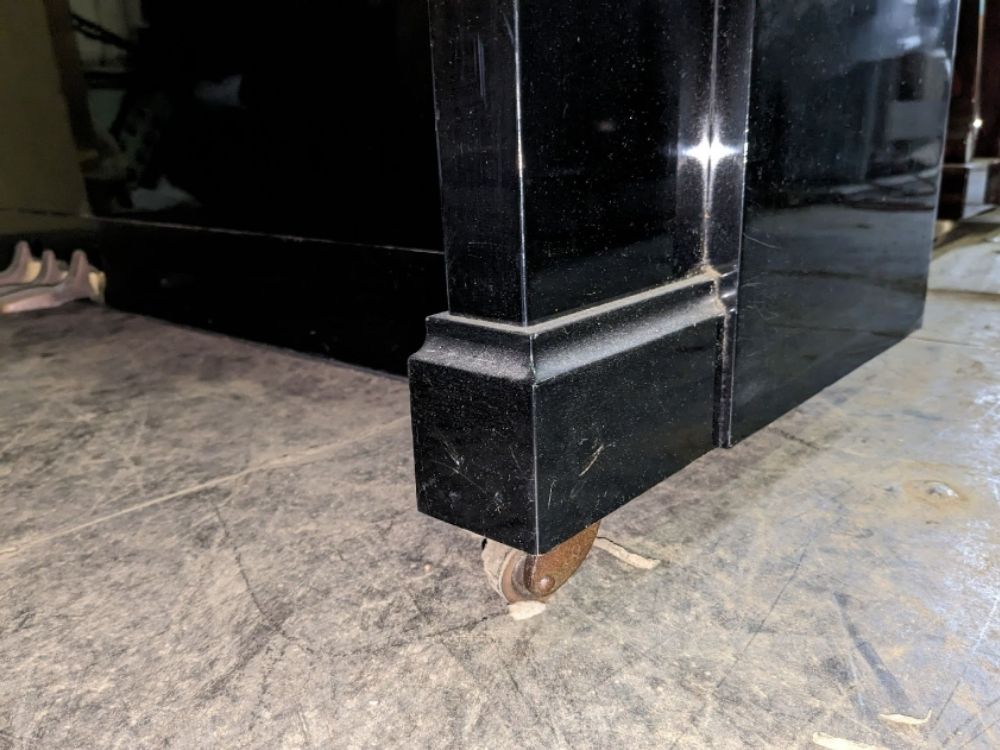 買取実績用ヤマハ U2H 1524503-3