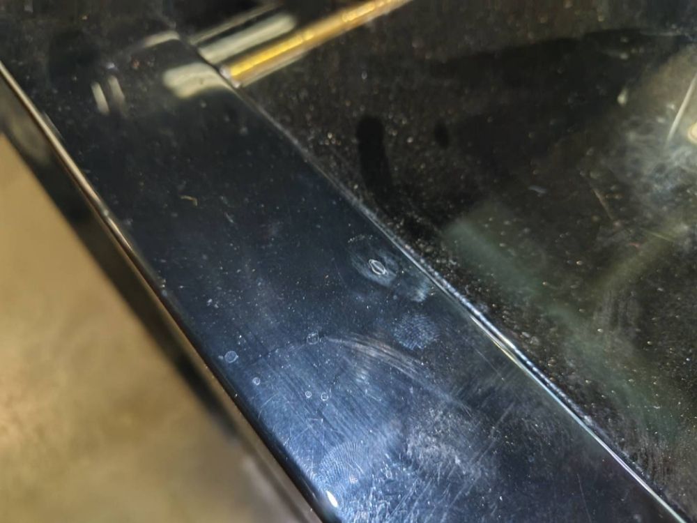 買取実績用ヤマハ　U300-5316265-2