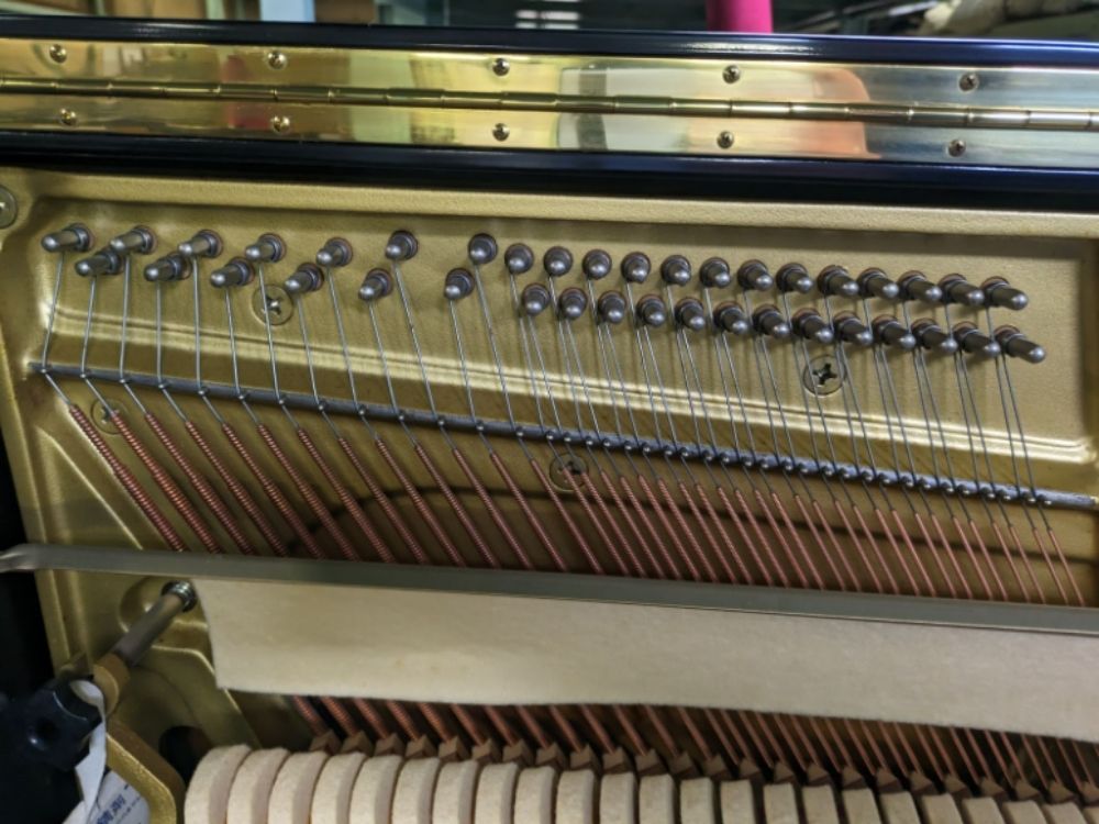 買取実績用ヤマハ U300 5524005-2