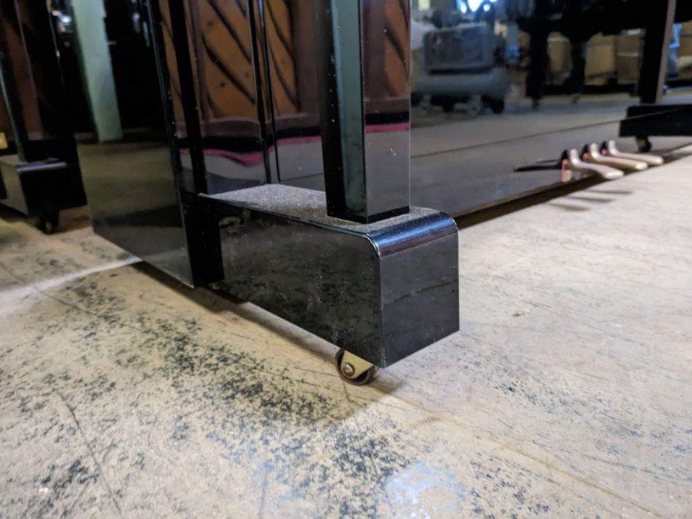 買取実績用ヤマハ U300 5524005-3