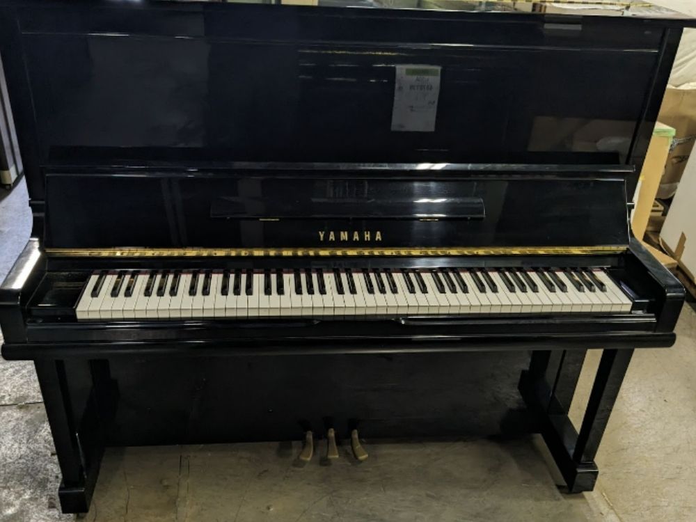 買取実績用ヤマハ　U30A-4878739-1