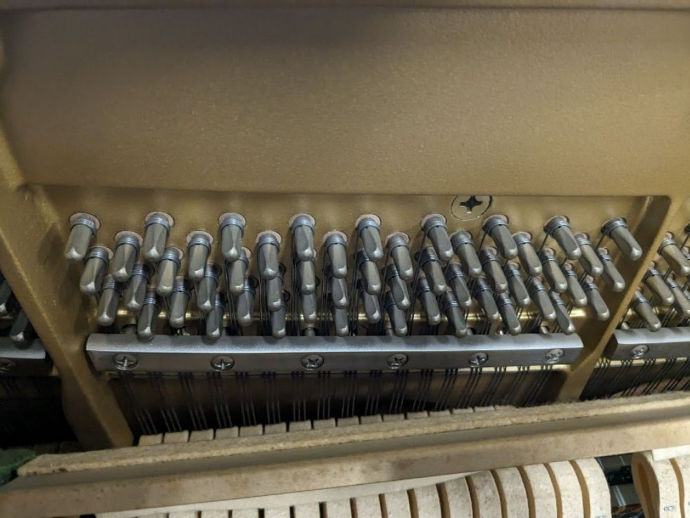 買取実績用ヤマハ　U30A-4878739-3