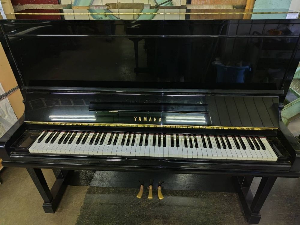 買取実績用ヤマハ　U30A　4883333-1