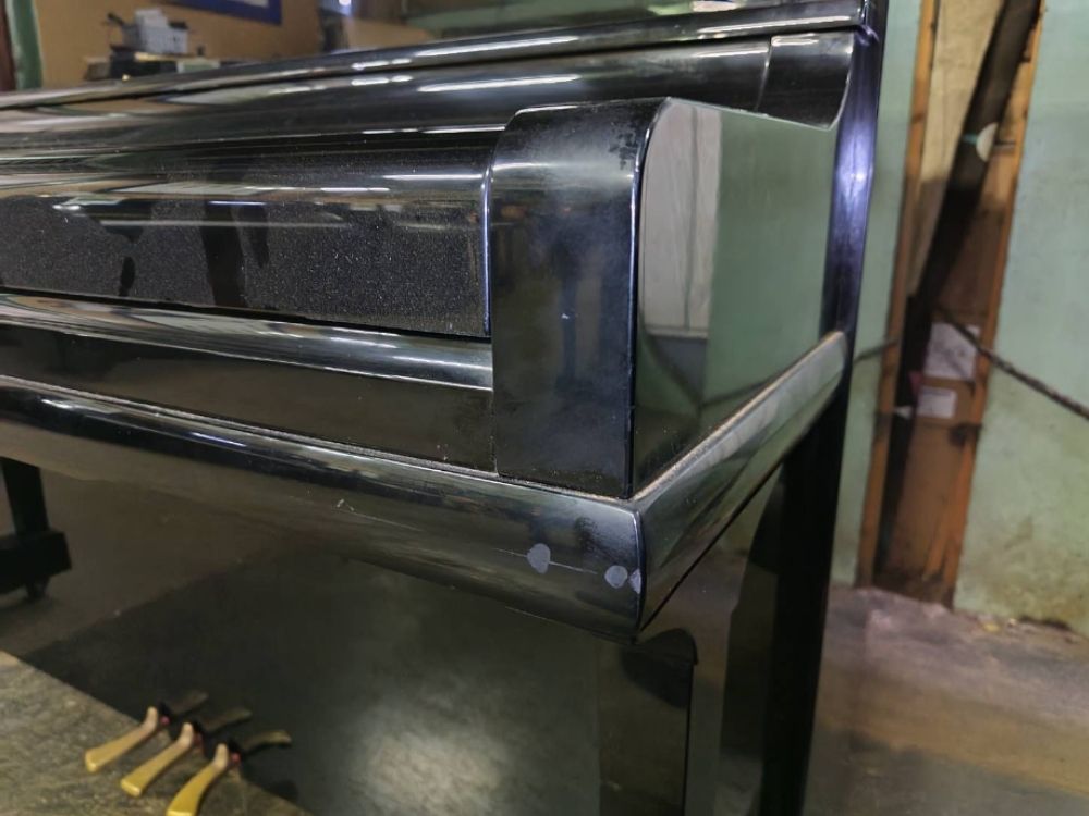 買取実績用ヤマハ　U30A　4883333-3