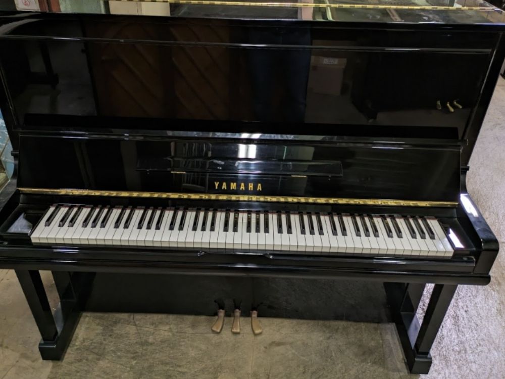 買取実績用ヤマハ　U30A-4974301-1