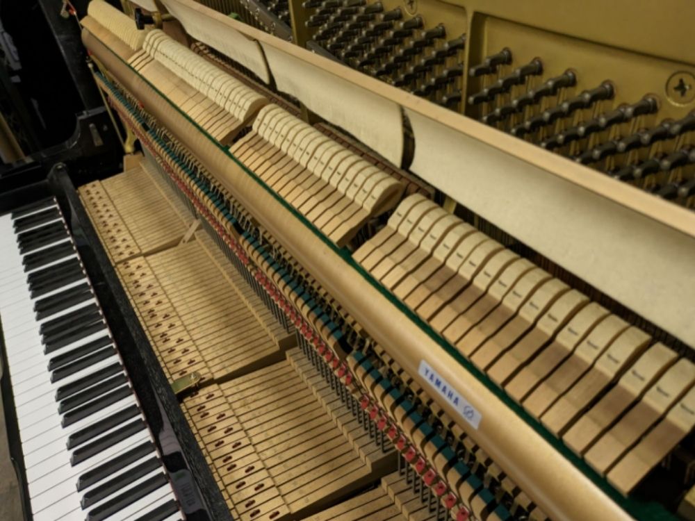 買取実績用ヤマハ　U30A-4974301-2