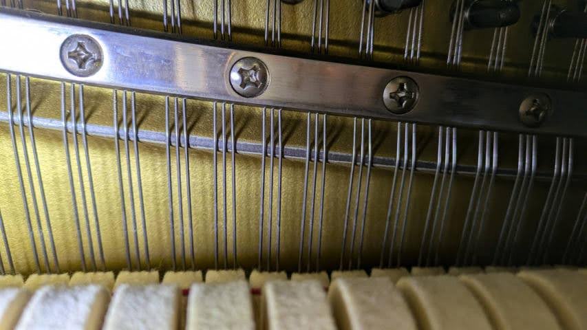 買取実績用ヤマハ U30BL 4571695-3