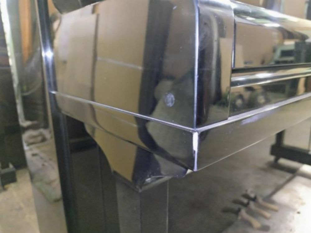 買取実績用ヤマハ　U30BL-4578736-2