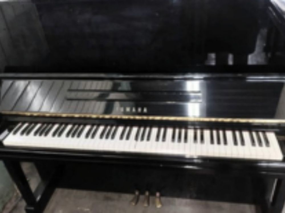 買取実績用ヤマハ　U30BL-4663911-1