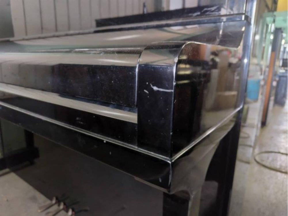 買取実績用ヤマハ　U30BL-4663911-3