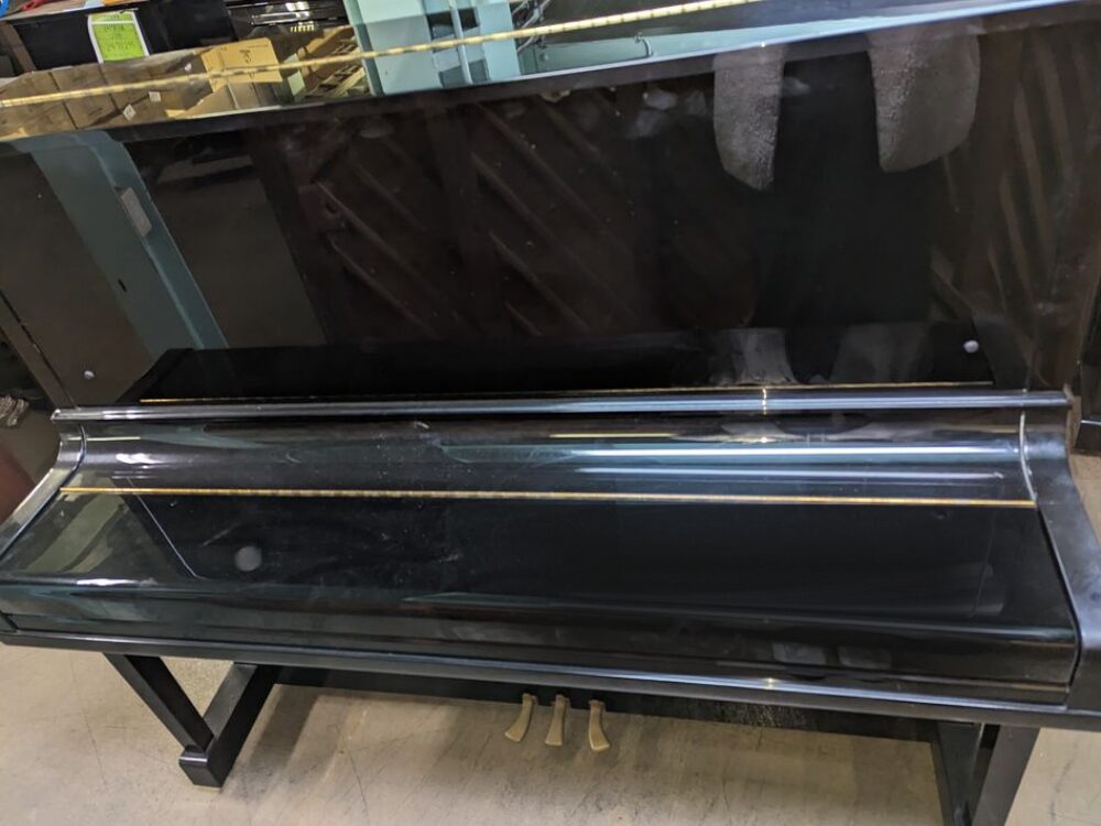 買取実績用ヤマハ U30Bl 4397704-1