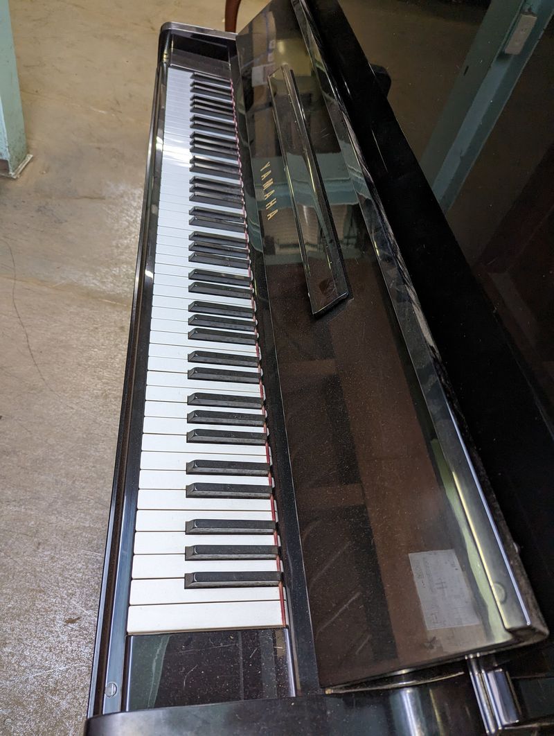 買取実績用ヤマハ U30Bl 4397704-2