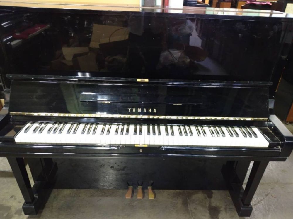 買取実績用ヤマハ　U3A-3753061-1