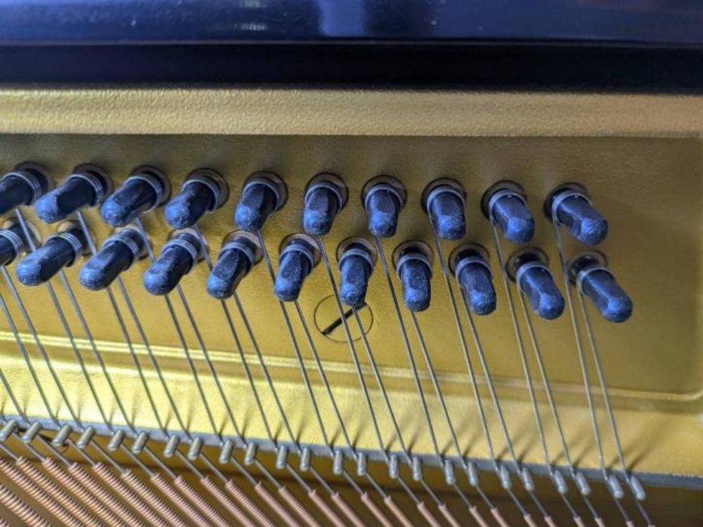 買取実績用ヤマハ　U3A-3977842-3