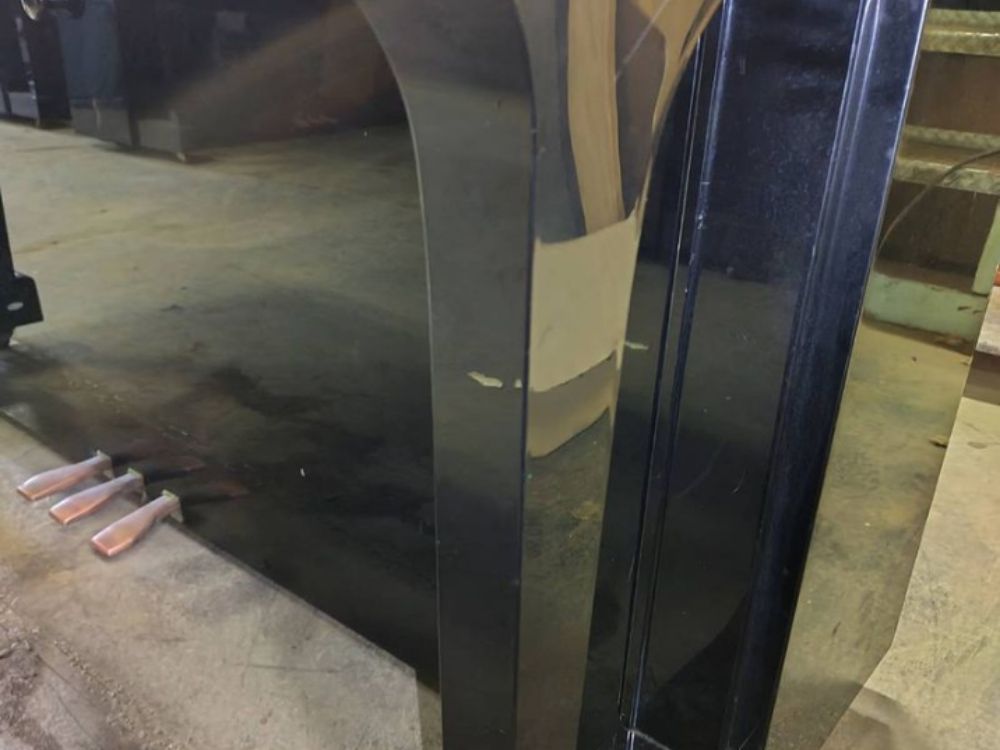 買取実績用ヤマハ　U3A-4092276-2