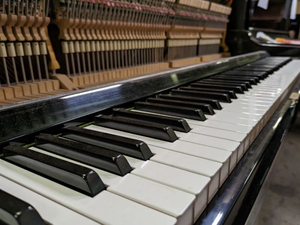 買取実績用ヤマハ　U3H-2105766-1