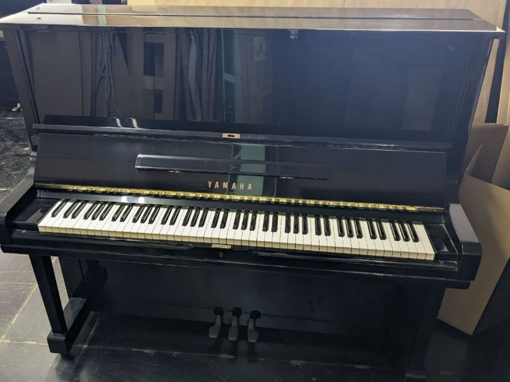 買取実績用ヤマハ　U3H-2518468-1