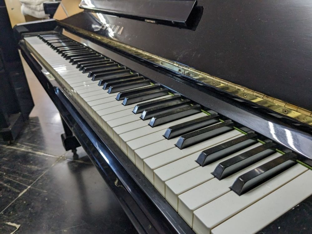 買取実績用ヤマハ　U3H-2518468-2