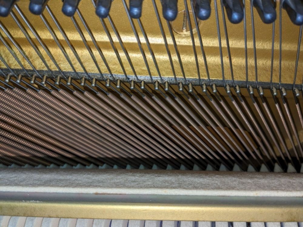 買取実績用ヤマハ　U3H-2518468-3