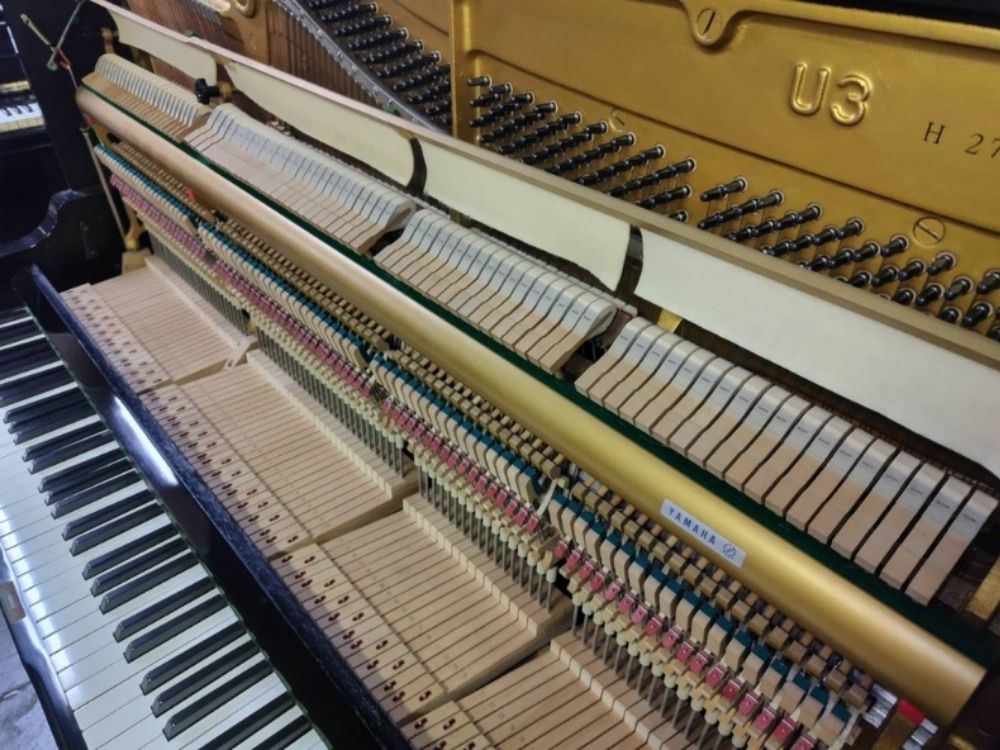 買取実績用ヤマハ　U3H-2722189-3