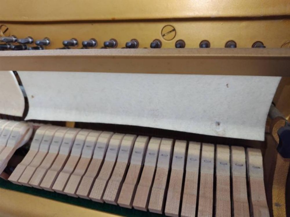 買取実績用ヤマハ　U3H-2983683-2