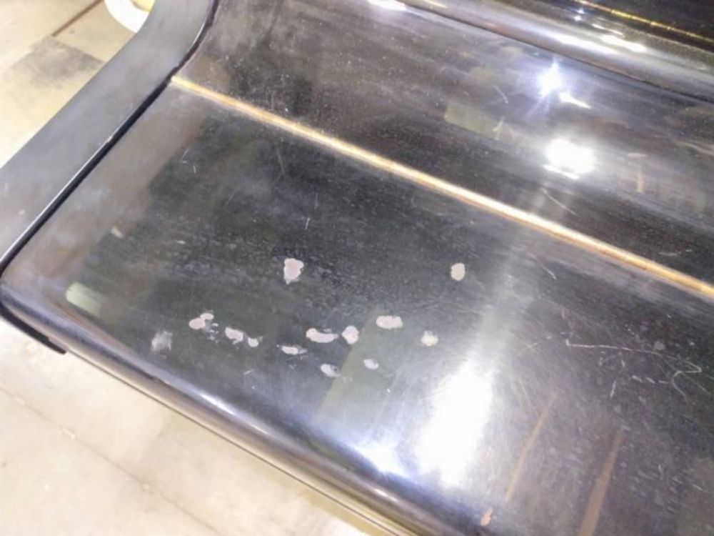 買取実績用ヤマハ　U3H-3076757-3