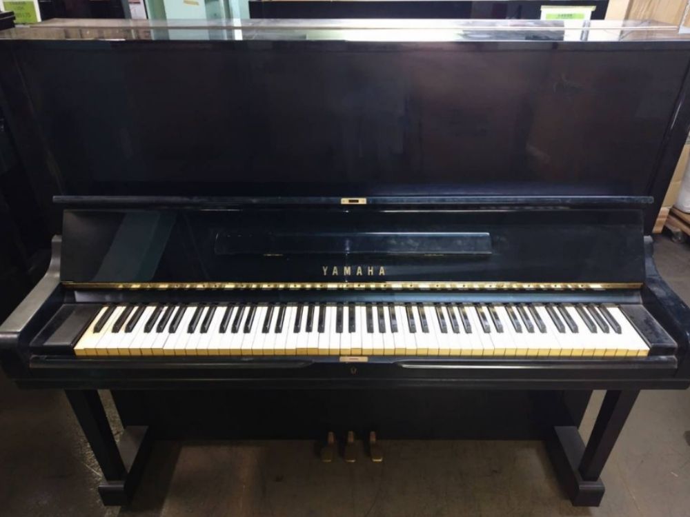 買取実績用ヤマハ　U3H-3215746-1