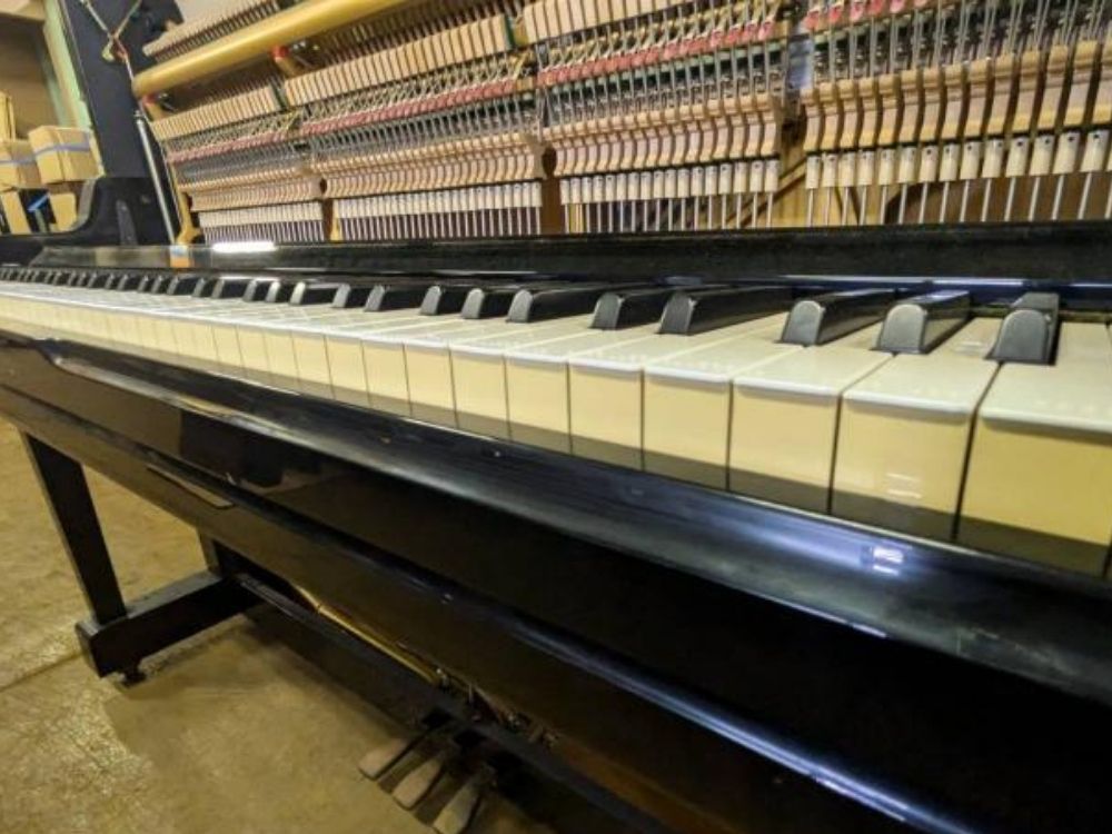 買取実績用ヤマハ　U3M-3326394-1