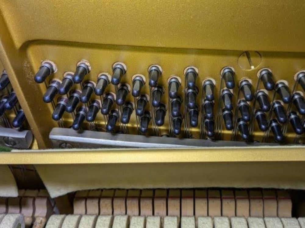 買取実績用ヤマハ　U3M-3326394-3