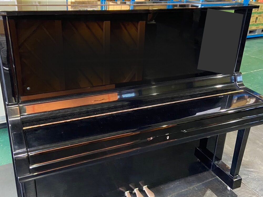 買取実績用ヤマハ U3M　3389856-1