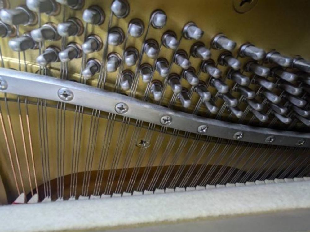 買取実績用ヤマハ　UX1-4511575-2