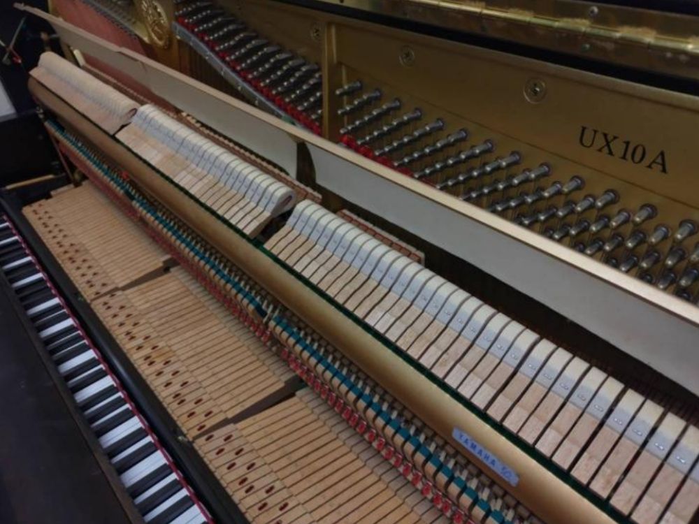 買取実績用ヤマハ UX10A 4915046-2