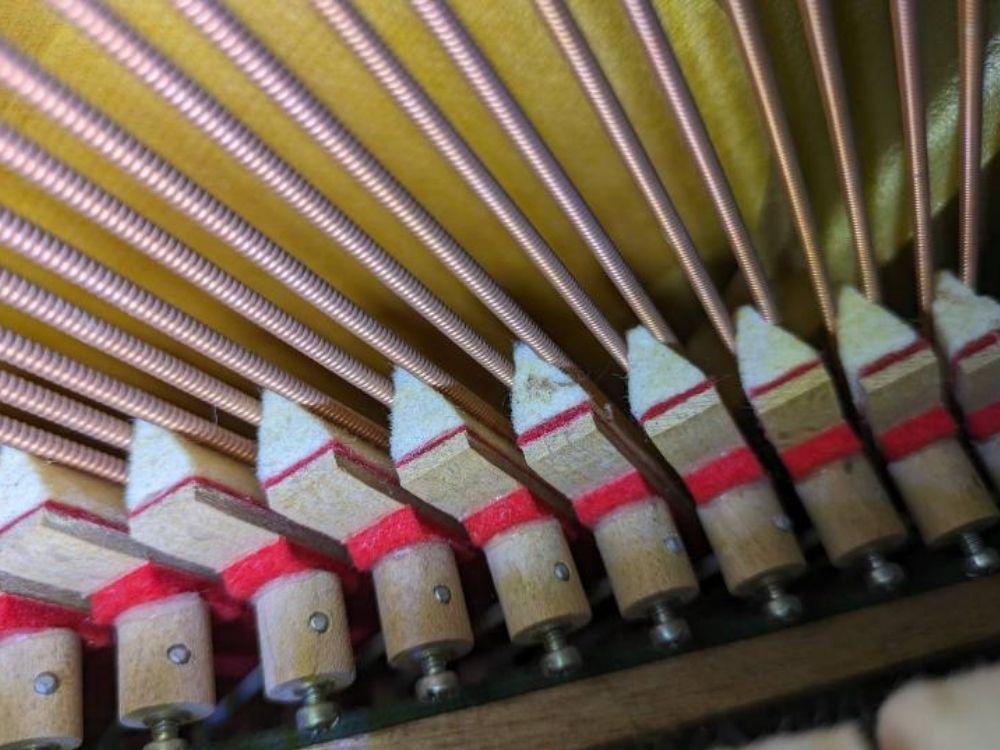 買取実績用ヤマハ　UX3-3821399-2