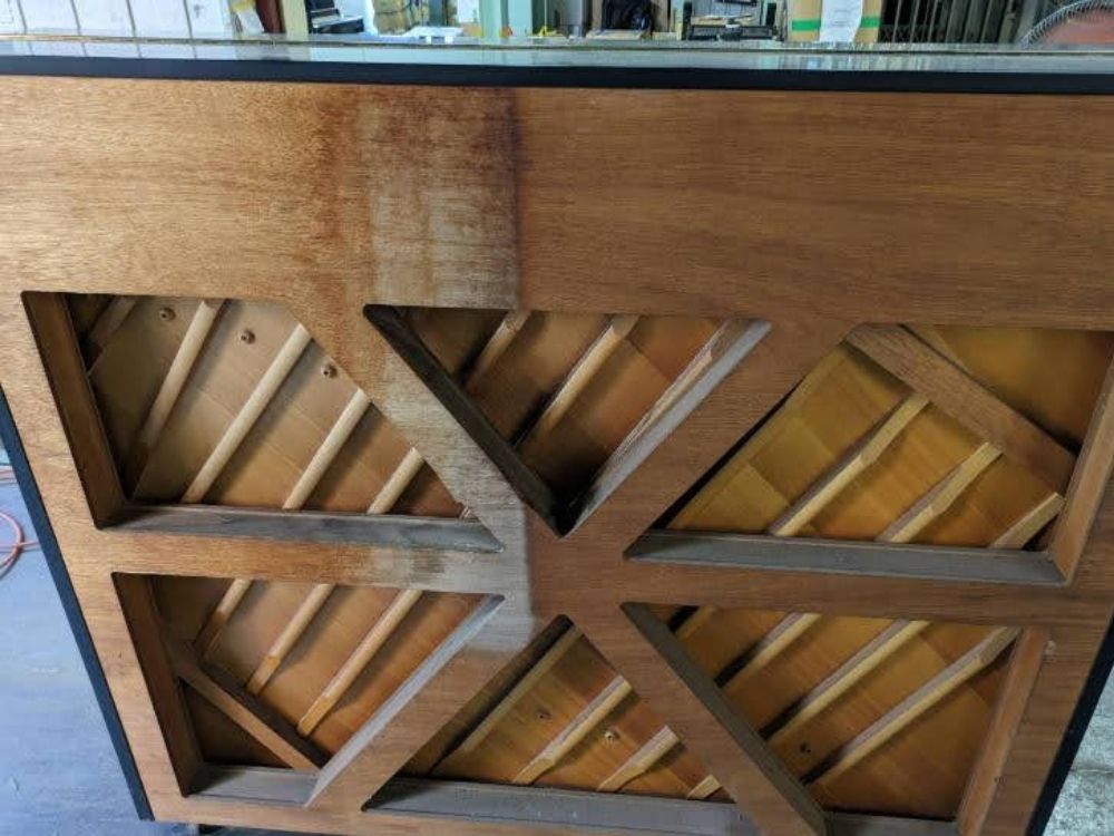 買取実績用ヤマハ　UX3-3821399-3