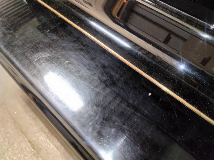 買取実績用ヤマハ UX3 3914975-3