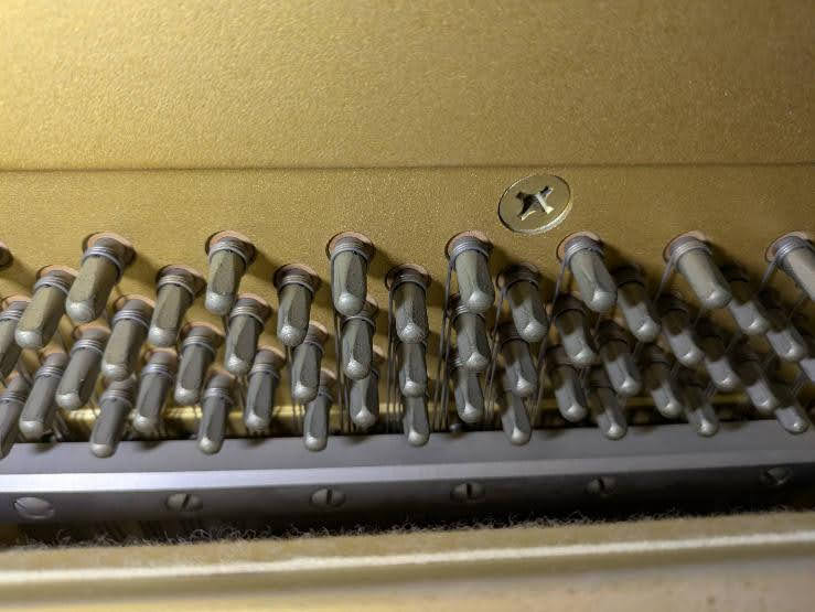 買取実績用ヤマハ　UX3　4063902-3