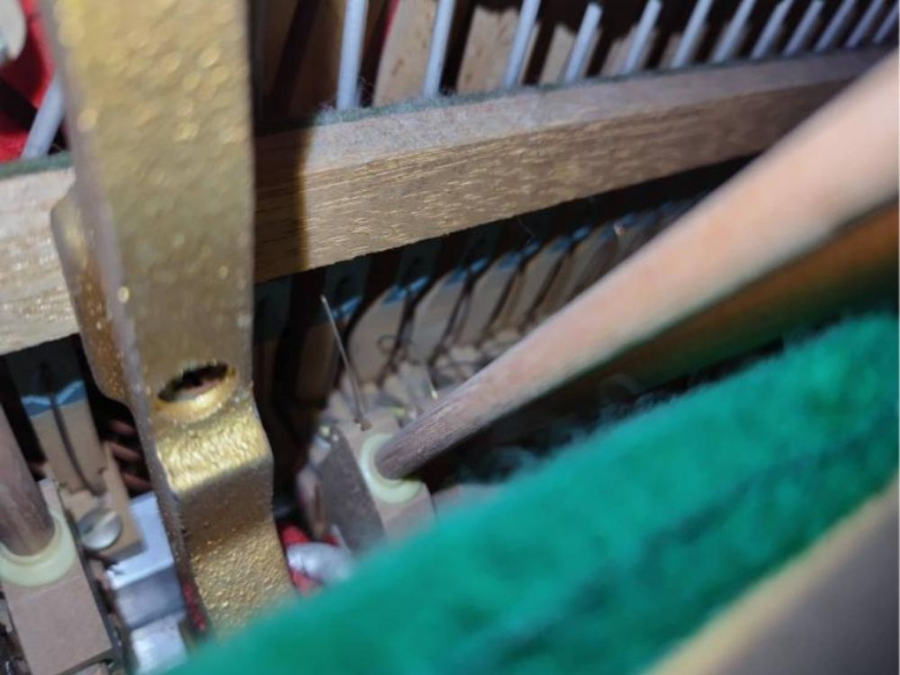 買取実績用ヤマハ　UX3-4165717-3