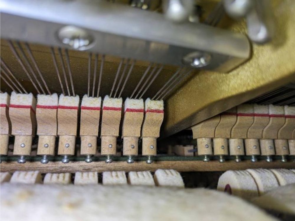 買取実績用ヤマハ　UX3-4269407-2