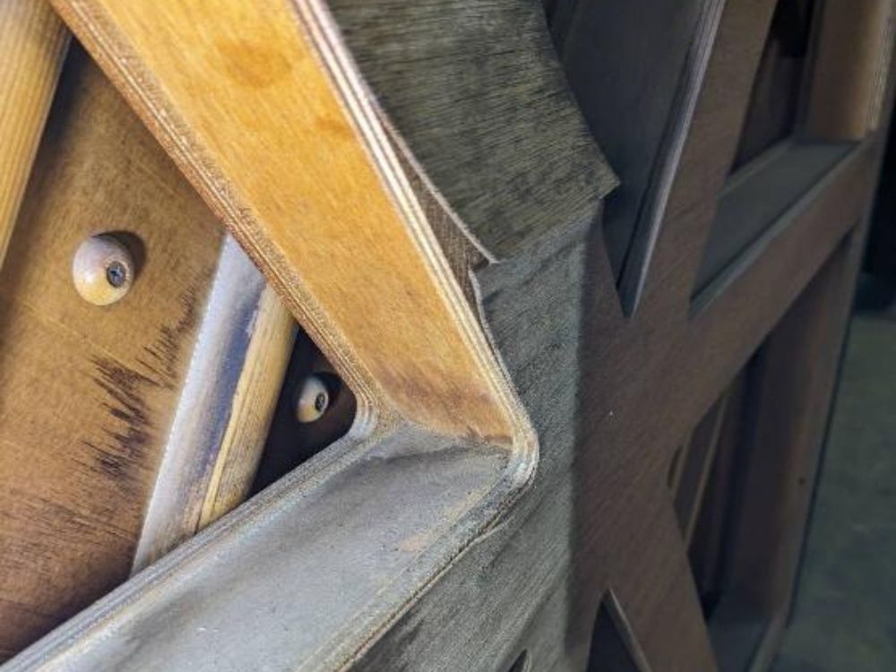 買取実績用ヤマハ　UX3-4269407-3