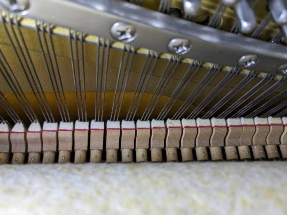 買取実績用ヤマハ　UX3-4274063-2