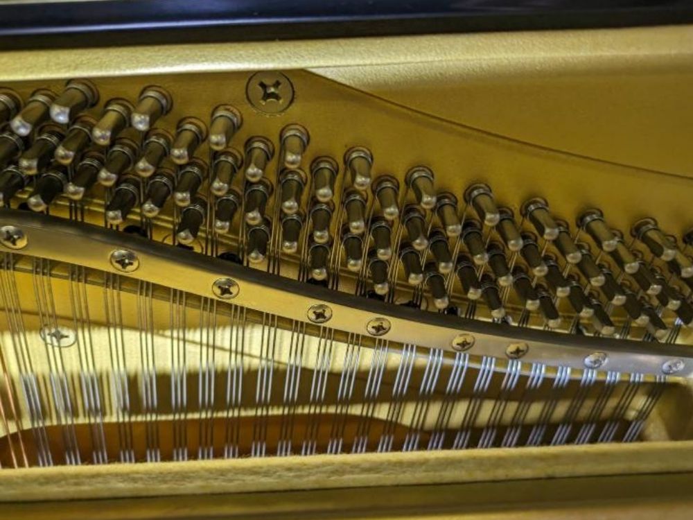 買取実績用ヤマハ　UX3-4274063-3