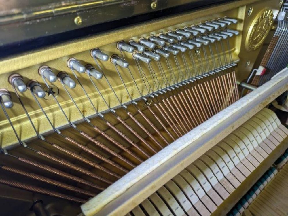 買取実績用ヤマハ　UX3-4305775-3