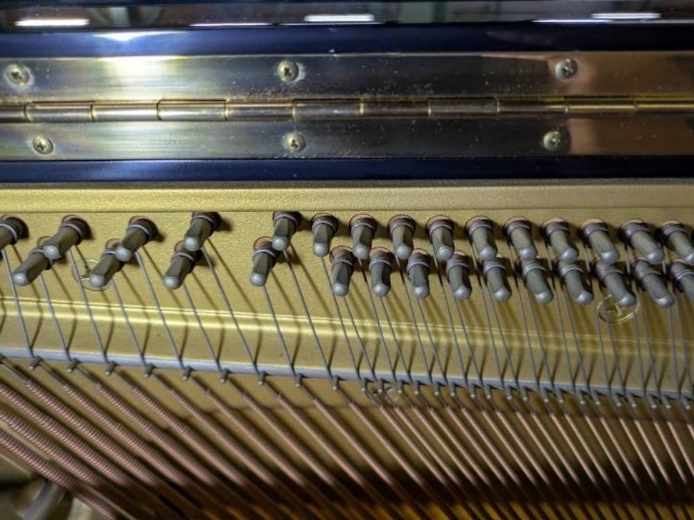 買取実績用ヤマハ　UX3-4472698-2